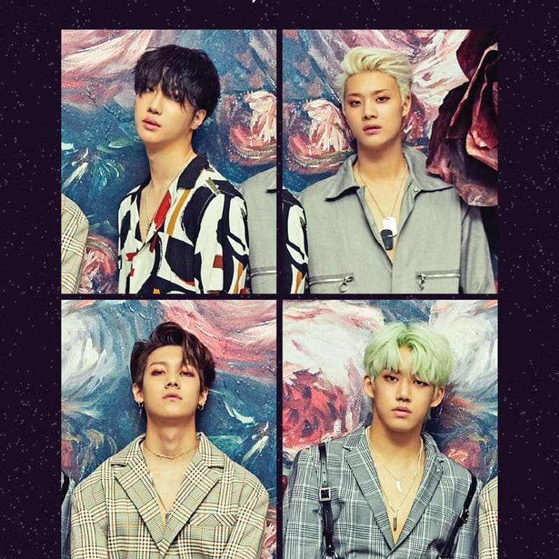 IZ - RE:IZ 
IZ - RE:IZ