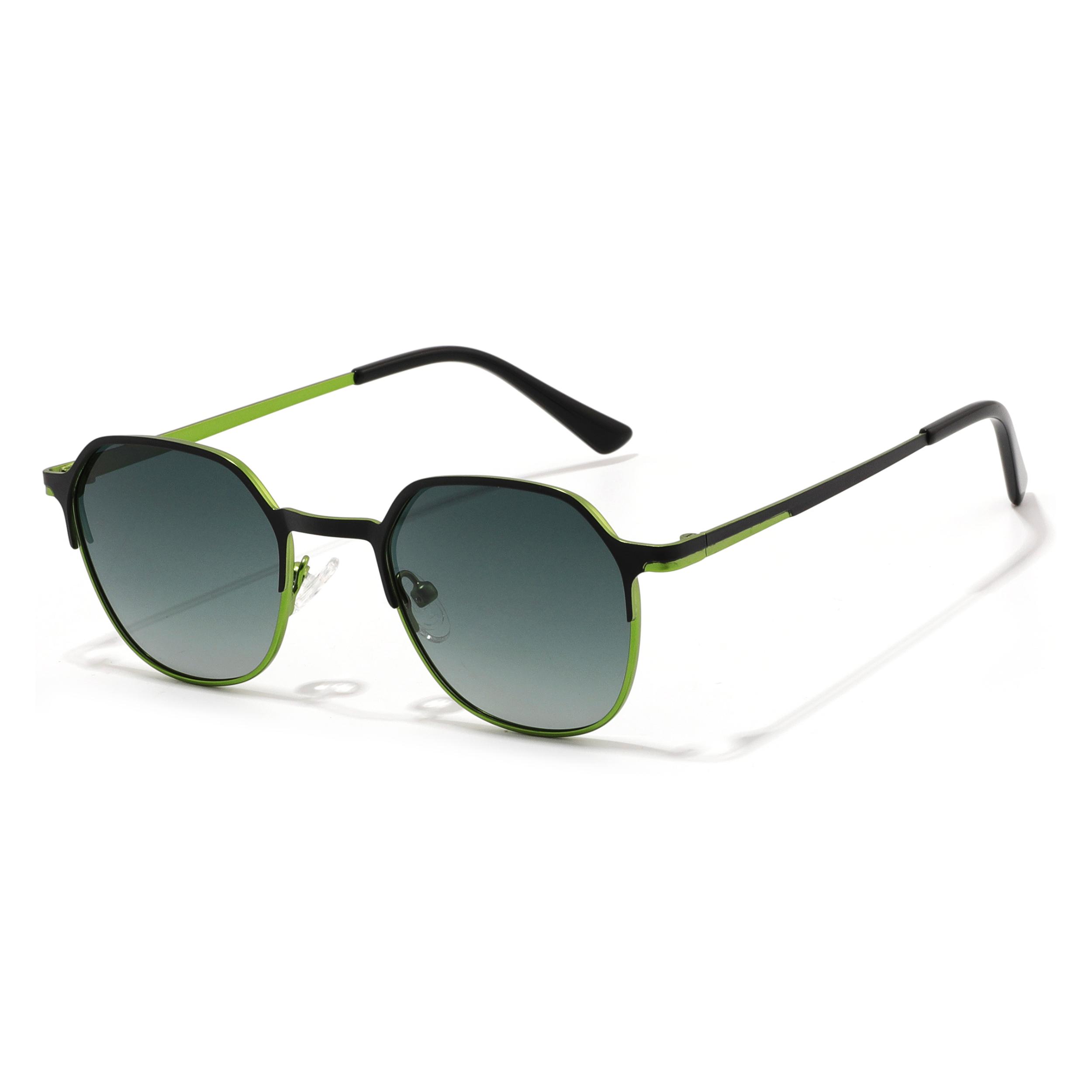 Small Brand Polarized Sunglasse Women UV400 Eyeglasses Lady Small Steampunk Metal Frame Retro Luxury Design Car Driving Glasses 1pcs
Small Brand Polarized Sunglasse Women UV400 Eyeglasses Lady Small Steampunk Metal Frame Retro Luxury Design Car Driving Glasses 1pcs