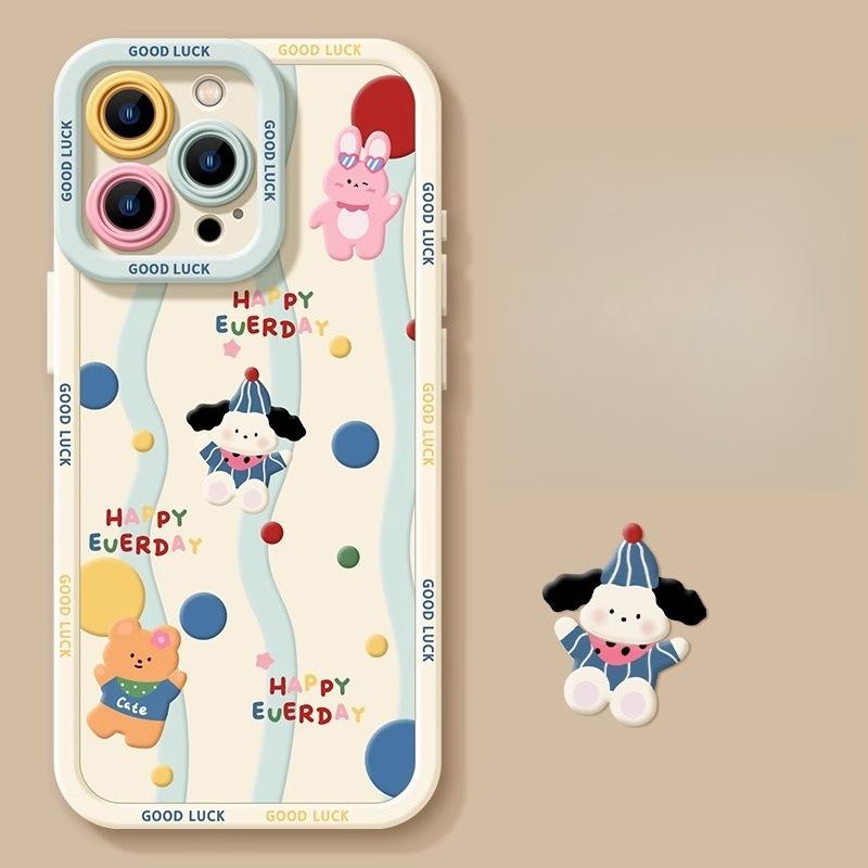 Compatible with Apple 16, Anime 15plus, Cartoon 14, Silicone Soft Case 13, Mini Phone Case 12promax Apple 15PROMAX
Compatible with Apple 16, Anime 15plus, Cartoon 14, Silicone Soft Case 13, Mini Phone Case 12promax Apple 15PROMAX