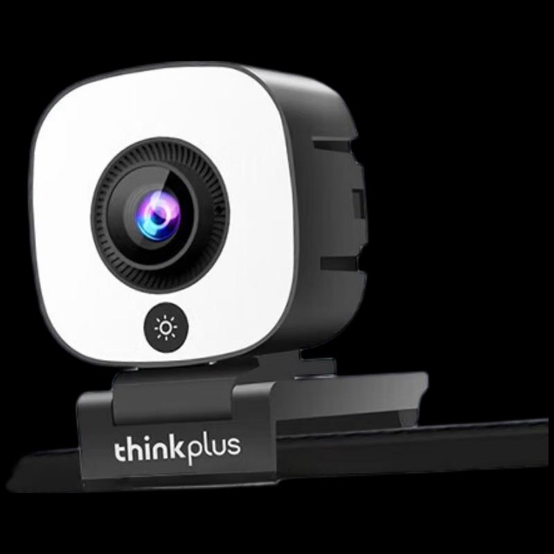 Lenovo WL58A 4K Live Stream Webcam (CN version)
Lenovo WL58A 4K Live Stream Webcam (CN version)