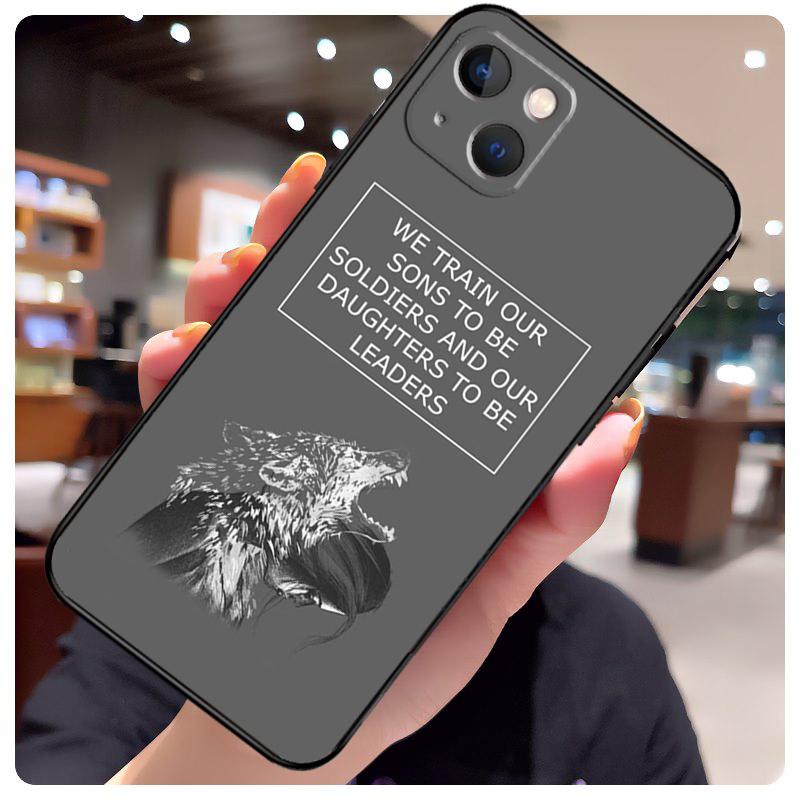 Teen Wolf Quotes Case For iPhone 13 Pro Max 16 15 11 12 14 17 Pro Max mini 15 16 Plus 16e 17 Air Phone Cover iPhone 13 Pro
Teen Wolf Quotes Case For iPhone 13 Pro Max 16 15 11 12 14 17 Pro Max mini 15 16 Plus 16e 17 Air Phone Cover iPhone 13 Pro