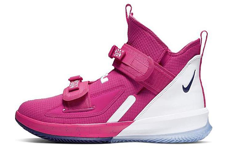 Nike Soldier 13 Kay Yow CV1942-600 44
Nike Soldier 13 Kay Yow CV1942-600 44