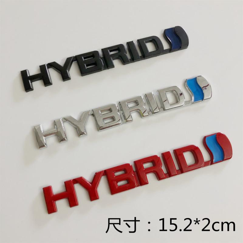 1X 3D HYBRID Наклейки с логотипом автомобиля Переоборудование Металлическая эмблема Значок Наклейка Автоаксессуары
1X 3D HYBRID Наклейки с логотипом автомобиля Переоборудование Металлическая эмблема Значок Наклейка Автоаксессуары
