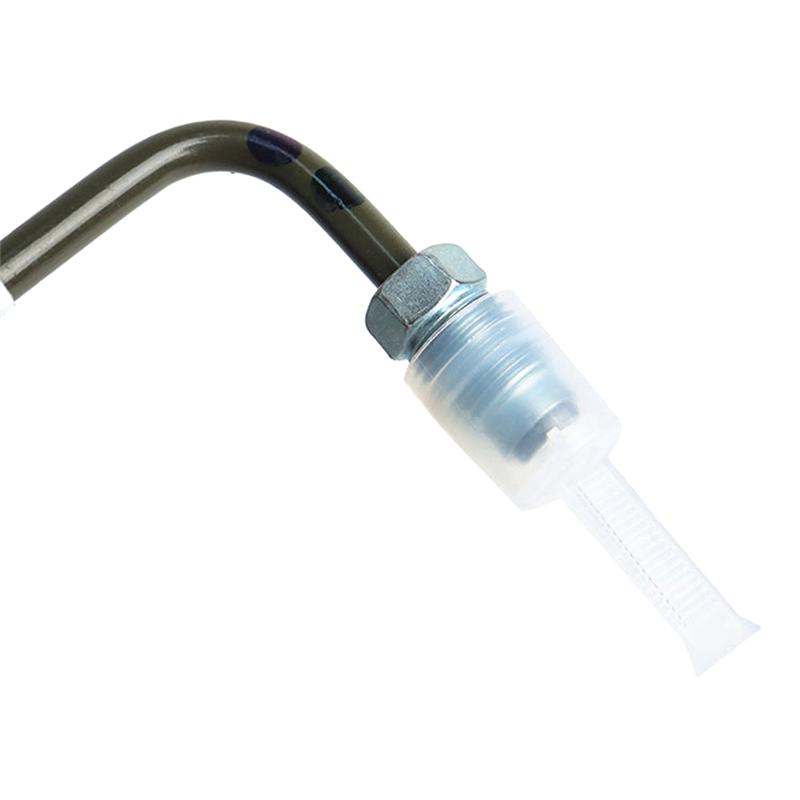 2348A471 2348A353 Cars Clutch Cylinder Tube For Mitsubishi Pajero Sport L200 чёрный
2348A471 2348A353 Cars Clutch Cylinder Tube For Mitsubishi Pajero Sport L200 чёрный