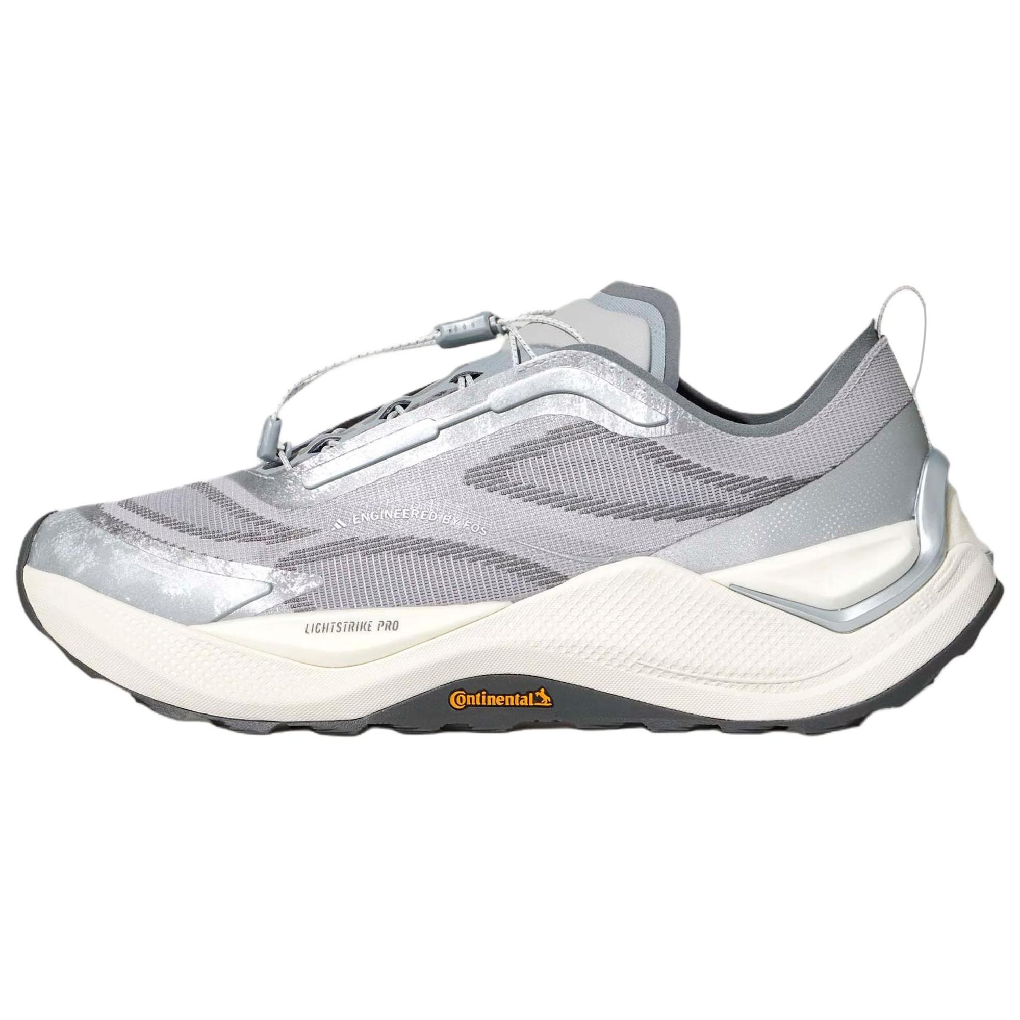 Adidas Fos Holo Peak Sports Casual Pioneer Trail Running Shoes Unisex Shoes Iron-Gray KK2240 44
Adidas Fos Holo Peak Sports Casual Pioneer Trail Running Shoes Unisex Shoes Iron-Gray KK2240 44