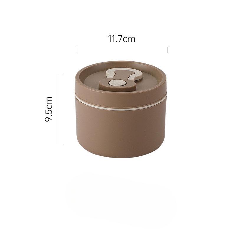 Ланч-бокс из нержавеющей стали с термоизоляцией, портативное термоизолированное ведро для доставки еды, ланч-бокс пищевого класса, двухслойная сумка для ланч-бокса 650ml- No logo кофейный
Ланч-бокс из нержавеющей стали с термоизоляцией, портативное термоизолированное ведро для доставки еды, ланч-бокс пищевого класса, двухслойная сумка для ланч-бокса 650ml- No logo кофейный