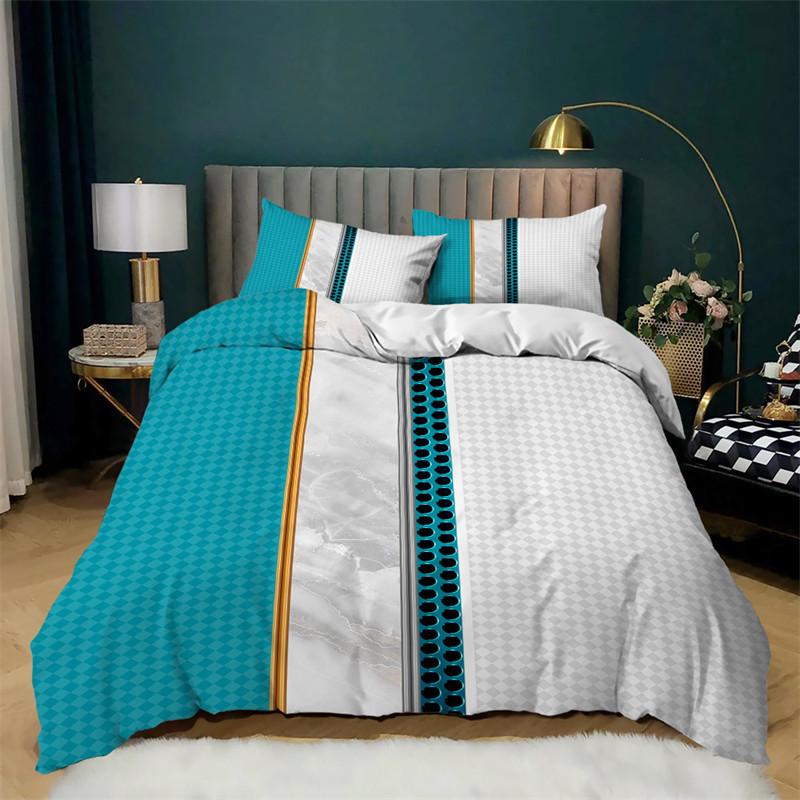 3D Honeycomb Duvet Cover Microfiber Soft Plaid Bedding Set Queen King For Boys Girls Teen Decor EU single(135x200cm)
3D Honeycomb Duvet Cover Microfiber Soft Plaid Bedding Set Queen King For Boys Girls Teen Decor EU single(135x200cm)