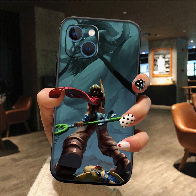 TR26 One Piece GOD Usopp New High-End Shell Phone Case for iPhone SE X XS XR 16E 11 17 Pro Max 8 7 6 6s Plus Air iPhone17 Pro
TR26 One Piece GOD Usopp New High-End Shell Phone Case for iPhone SE X XS XR 16E 11 17 Pro Max 8 7 6 6s Plus Air iPhone17 Pro