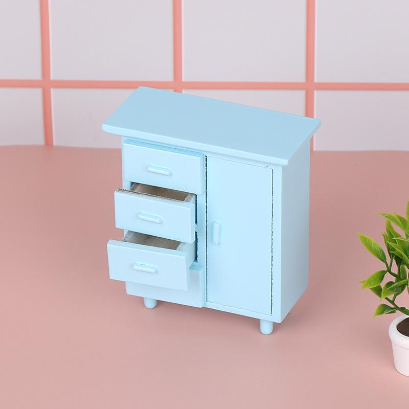 1шт 1:12 Кукольный домик Микро Сцена Деревянный Комод с Выдвижными Ящиками Однодверный Четырехъящичный Шкаф Миниатюрная Модель Мебели Декор Игрушка
1шт 1:12 Кукольный домик Микро Сцена Деревянный Комод с Выдвижными Ящиками Однодверный Четырехъящичный Шкаф Миниатюрная Модель Мебели Декор Игрушка