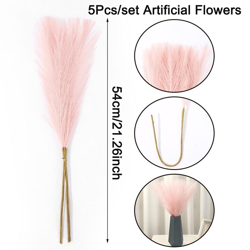 5/15 шт. Букет из сушеной пампасной травы, декор стола в стиле бохо, для свадьбы, дома, деревенской вечеринки, украшения для детского душа
5/15 шт. Букет из сушеной пампасной травы, декор стола в стиле бохо, для свадьбы, дома, деревенской вечеринки, украшения для детского душа