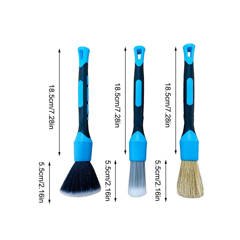 Brushes Car Detailing Dust Sweeping Cleaning Kit Car Care Accessories Wash Equipment For Emblems Tires Air Vents синій
Brushes Car Detailing Dust Sweeping Cleaning Kit Car Care Accessories Wash Equipment For Emblems Tires Air Vents синій