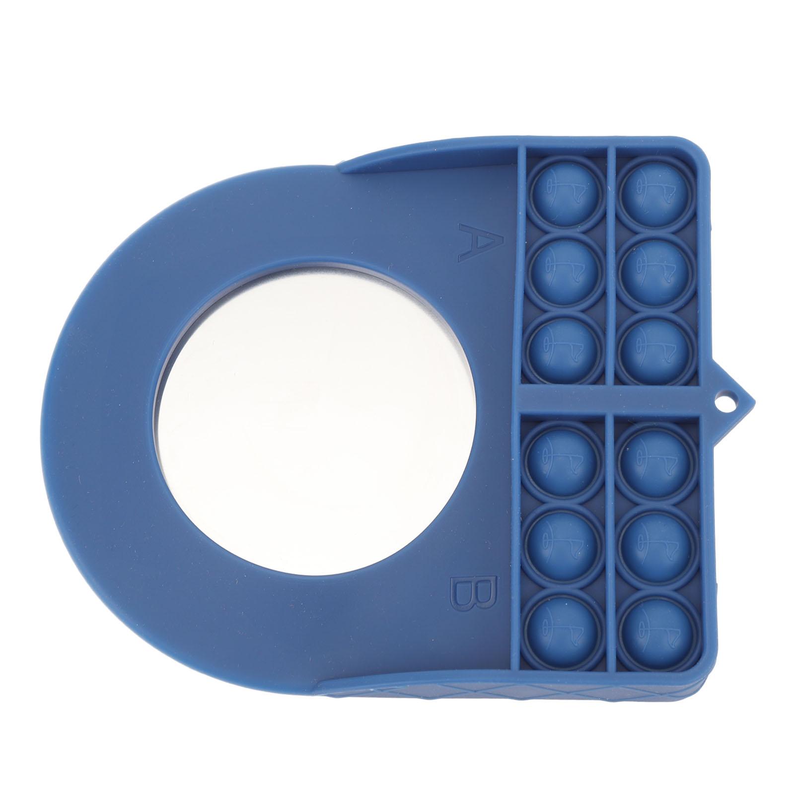 Силиконовый тренировочный стаканчик для паттинга в помещении и на открытом воздухе, портативный тренажер для паттинга
Силиконовый тренировочный стаканчик для паттинга в помещении и на открытом воздухе, портативный тренажер для паттинга