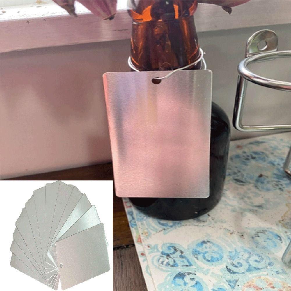 Tree Tags Aluminum Plant Label Waterproof Plant Markers Labels New Aluminum Plant Marker
Tree Tags Aluminum Plant Label Waterproof Plant Markers Labels New Aluminum Plant Marker