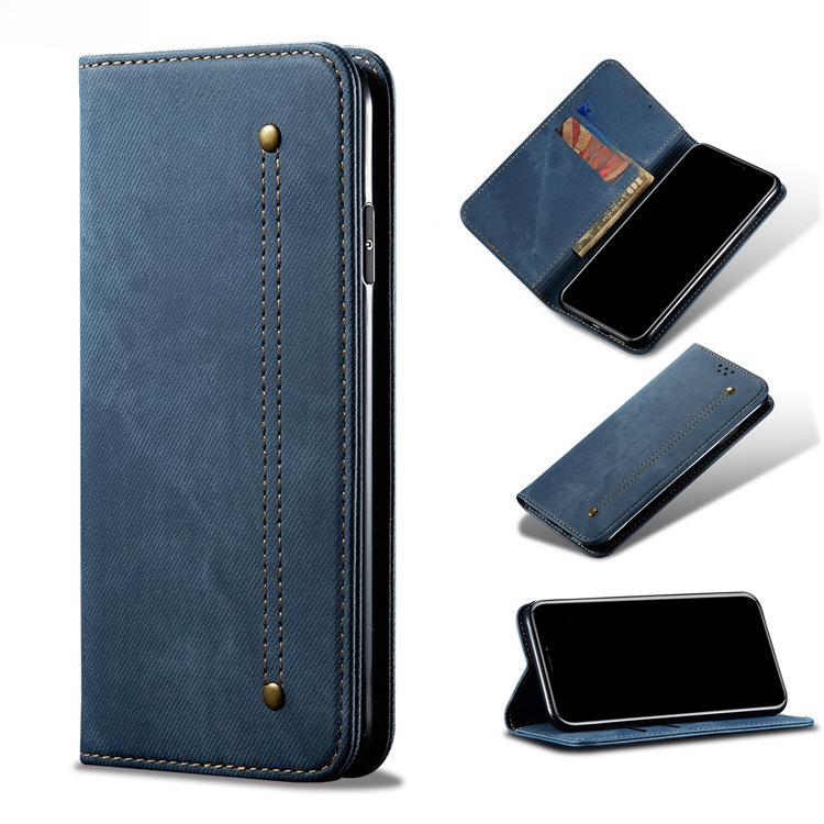 Кожаные чехлы для Samsung S23Ultra, S21 Denim, S22Plus, S20FE доступны для защиты мобильных телефонов при трансграничной перевозке. S20 FE 2022/S20 FE (4G/5G)/S20 Lite чёрный
Кожаные чехлы для Samsung S23Ultra, S21 Denim, S22Plus, S20FE доступны для защиты мобильных телефонов при трансграничной перевозке. S20 FE 2022/S20 FE (4G/5G)/S20 Lite чёрный