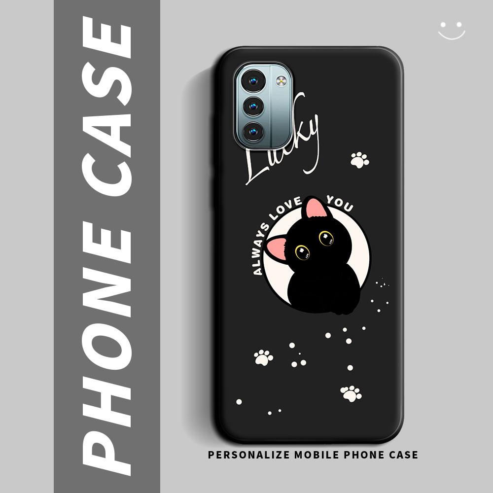 For Nokia G21 G11 G10 G20 G11 Plus Case Cartoon Cute Shockproof Silicone Soft Phone Case For NokiaG50 G60 G42 G310 5G Back Cover Nokia G310 5G
For Nokia G21 G11 G10 G20 G11 Plus Case Cartoon Cute Shockproof Silicone Soft Phone Case For NokiaG50 G60 G42 G310 5G Back Cover Nokia G310 5G