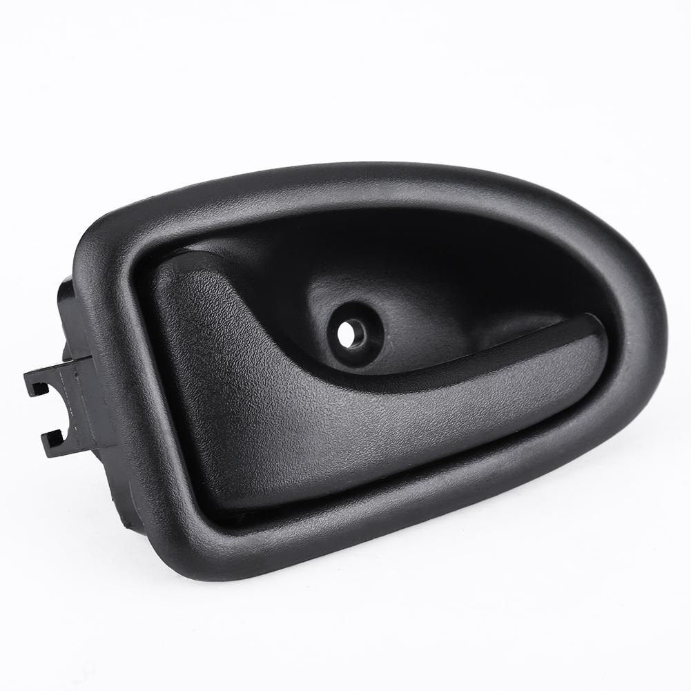 Внутренняя ручка левой и правой двери автомобиля для Renault Clio Megane Sceni Left
Внутренняя ручка левой и правой двери автомобиля для Renault Clio Megane Sceni Left