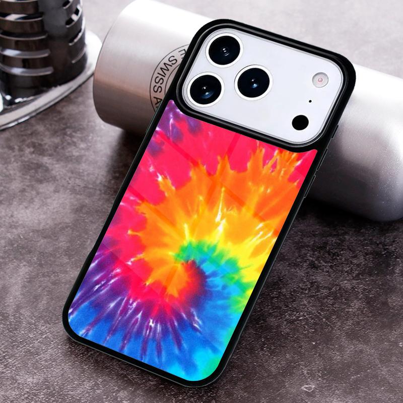 Colorful Tie Dye Rainbow Phone Case For iPhone 17 16 15 14 13 12 11 Pro Max Plus 17Air Soft Silicone Cover iPhone 11 Pro Max
Colorful Tie Dye Rainbow Phone Case For iPhone 17 16 15 14 13 12 11 Pro Max Plus 17Air Soft Silicone Cover iPhone 11 Pro Max