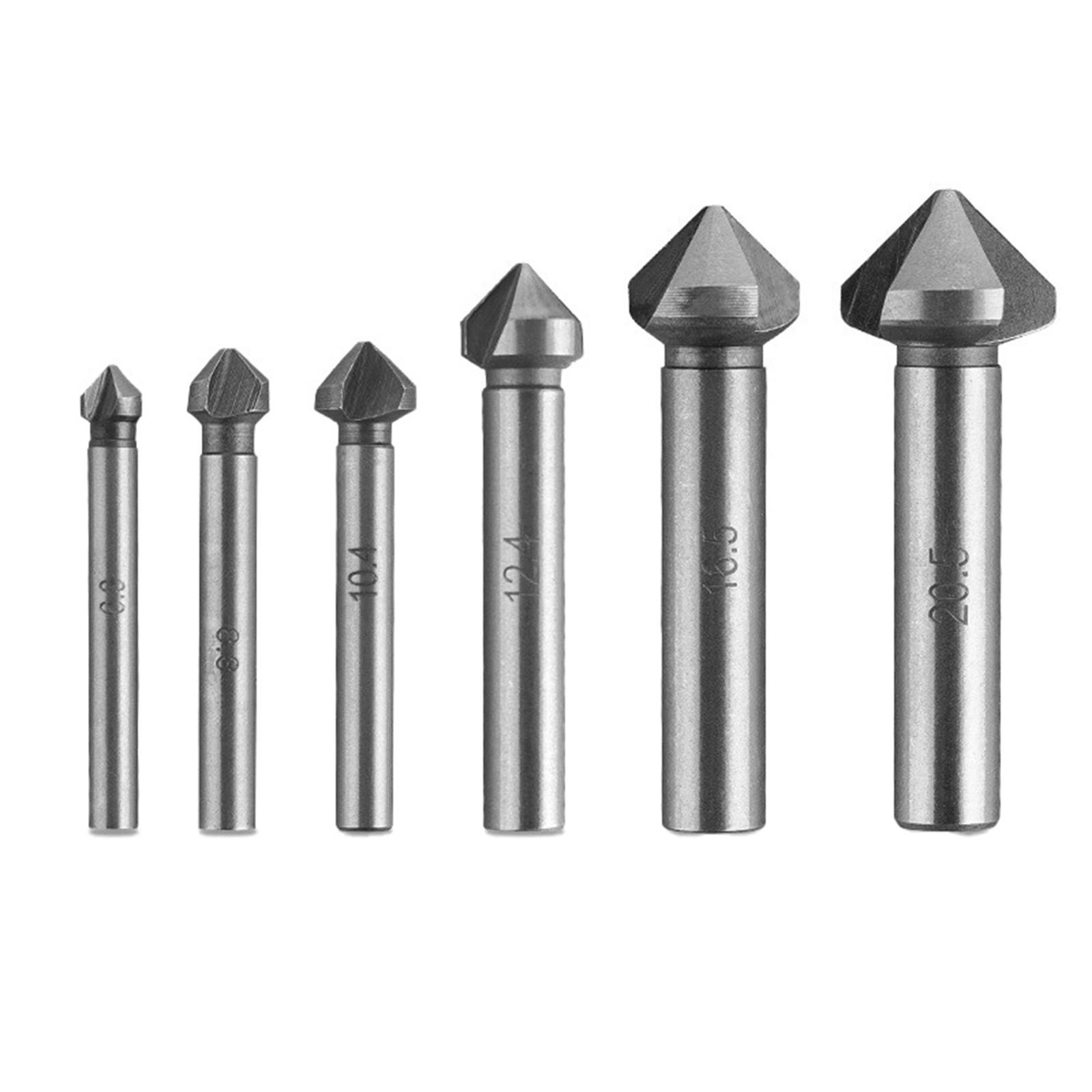 Нож для снятия фаски с прямой ручкой, сверло с потайной головкой, фреза для деревообработки, инструмент для снятия заусенцев One Size белый
Нож для снятия фаски с прямой ручкой, сверло с потайной головкой, фреза для деревообработки, инструмент для снятия заусенцев One Size белый