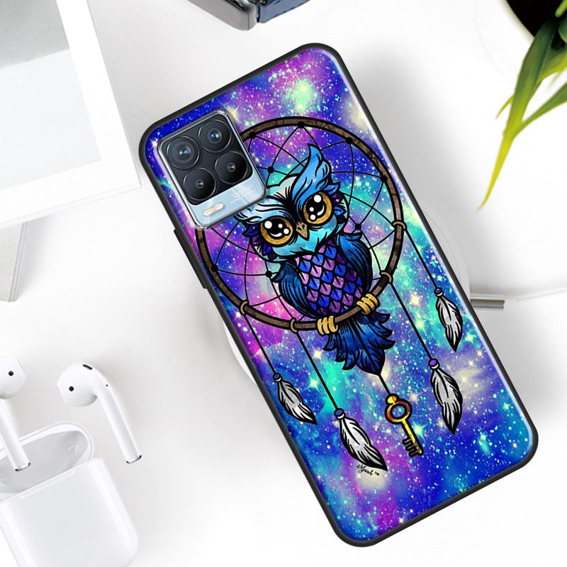Dream Catcher Drawings Feather Owl Case For Realme 15 11 Pro Plus 12 13 14 C71 C75 C55 C51 C53 C25 C63 C61 C65 C67 GT6 GT7 Pro Realme C31
Dream Catcher Drawings Feather Owl Case For Realme 15 11 Pro Plus 12 13 14 C71 C75 C55 C51 C53 C25 C63 C61 C65 C67 GT6 GT7 Pro Realme C31