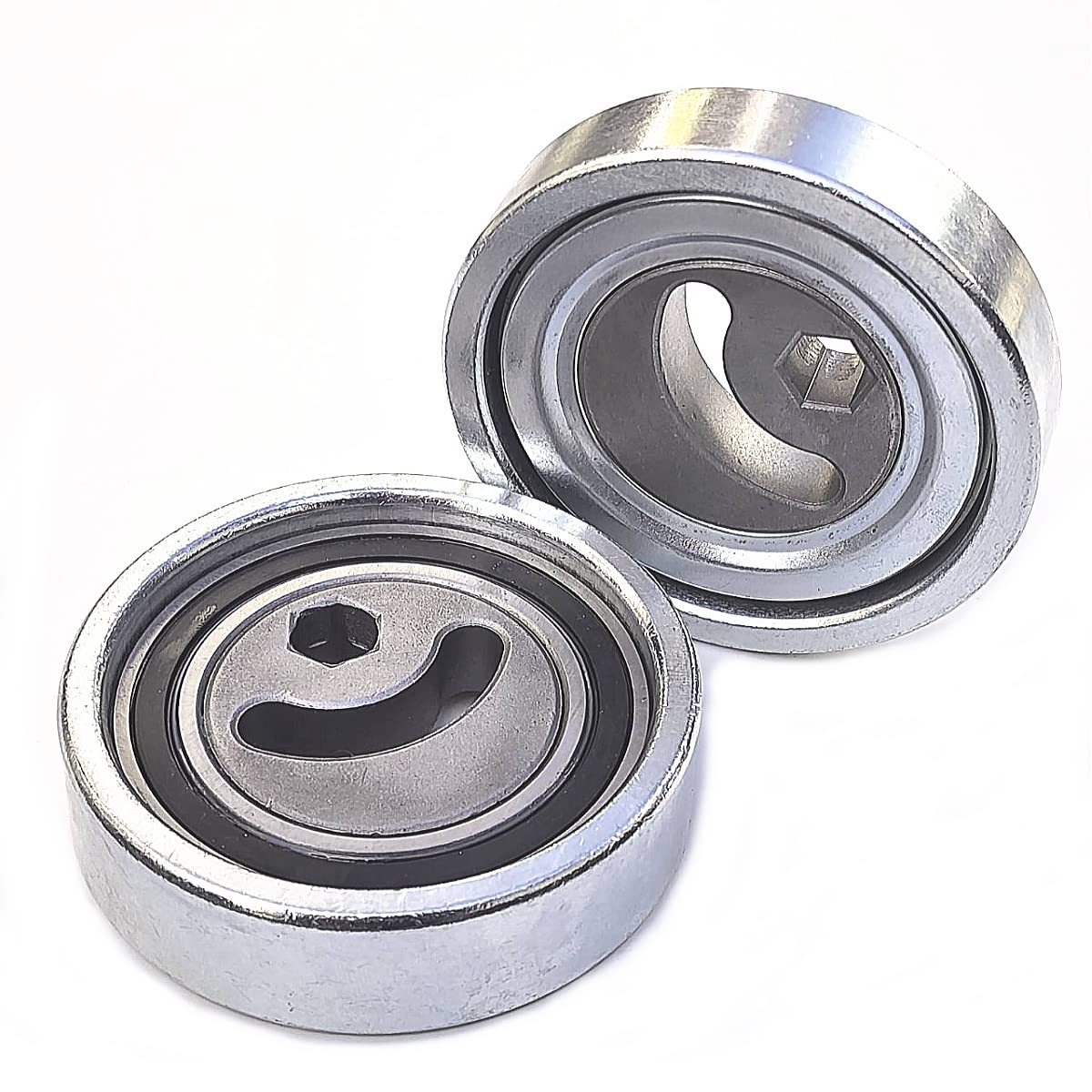 Офисный V-образный натяжной ролик подшипника шкива ремня вентилятора для Toyota Every Wagon (ДА64В, ДА64В) (17540-68H00)
Офисный V-образный натяжной ролик подшипника шкива ремня вентилятора для Toyota Every Wagon (ДА64В, ДА64В) (17540-68H00)