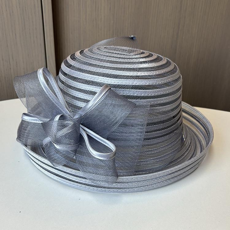 Korean Style Fashionable Three-Dimensional Basin Hat With Small Edges Versatile Fashion Hat Summer Breathable Sun Protection Hat 56-58CM сірий
Korean Style Fashionable Three-Dimensional Basin Hat With Small Edges Versatile Fashion Hat Summer Breathable Sun Protection Hat 56-58CM сірий