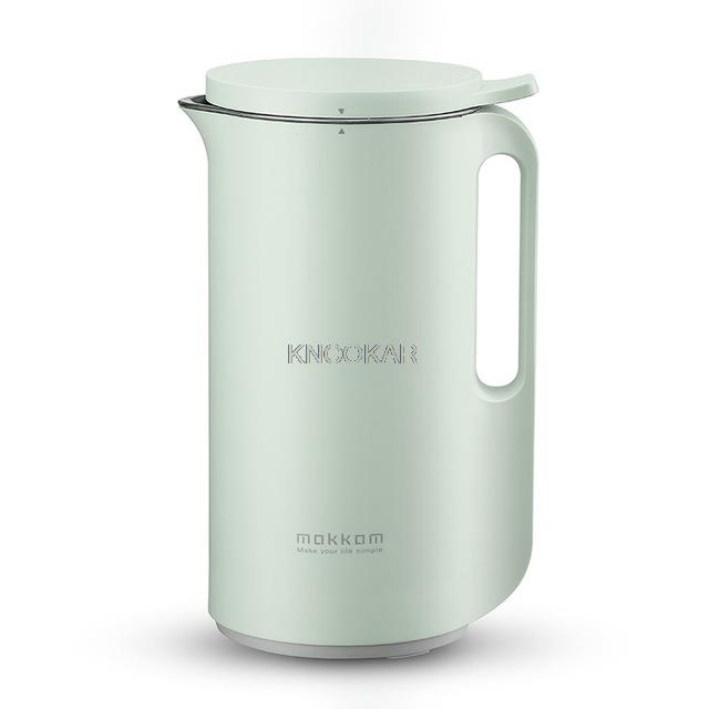 Multifunction Soymilk Maker Juicer Heatable Soymilk Mchine Stir Rice Paste Food Blender Juicer Free-Filter 300ml 220V AU
Multifunction Soymilk Maker Juicer Heatable Soymilk Mchine Stir Rice Paste Food Blender Juicer Free-Filter 300ml 220V AU