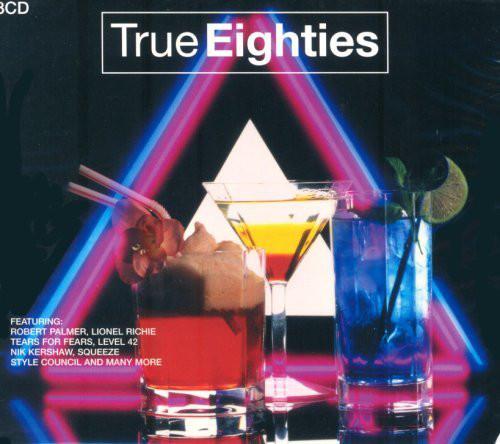 CD РАЗНЫЕ ИСПОЛНИТЕЛИ - True Eighties 984279012 Spectrum Music 2006 UK Танцевальная и Электронная Музыка Б/У
CD РАЗНЫЕ ИСПОЛНИТЕЛИ - True Eighties 984279012 Spectrum Music 2006 UK Танцевальная и Электронная Музыка Б/У