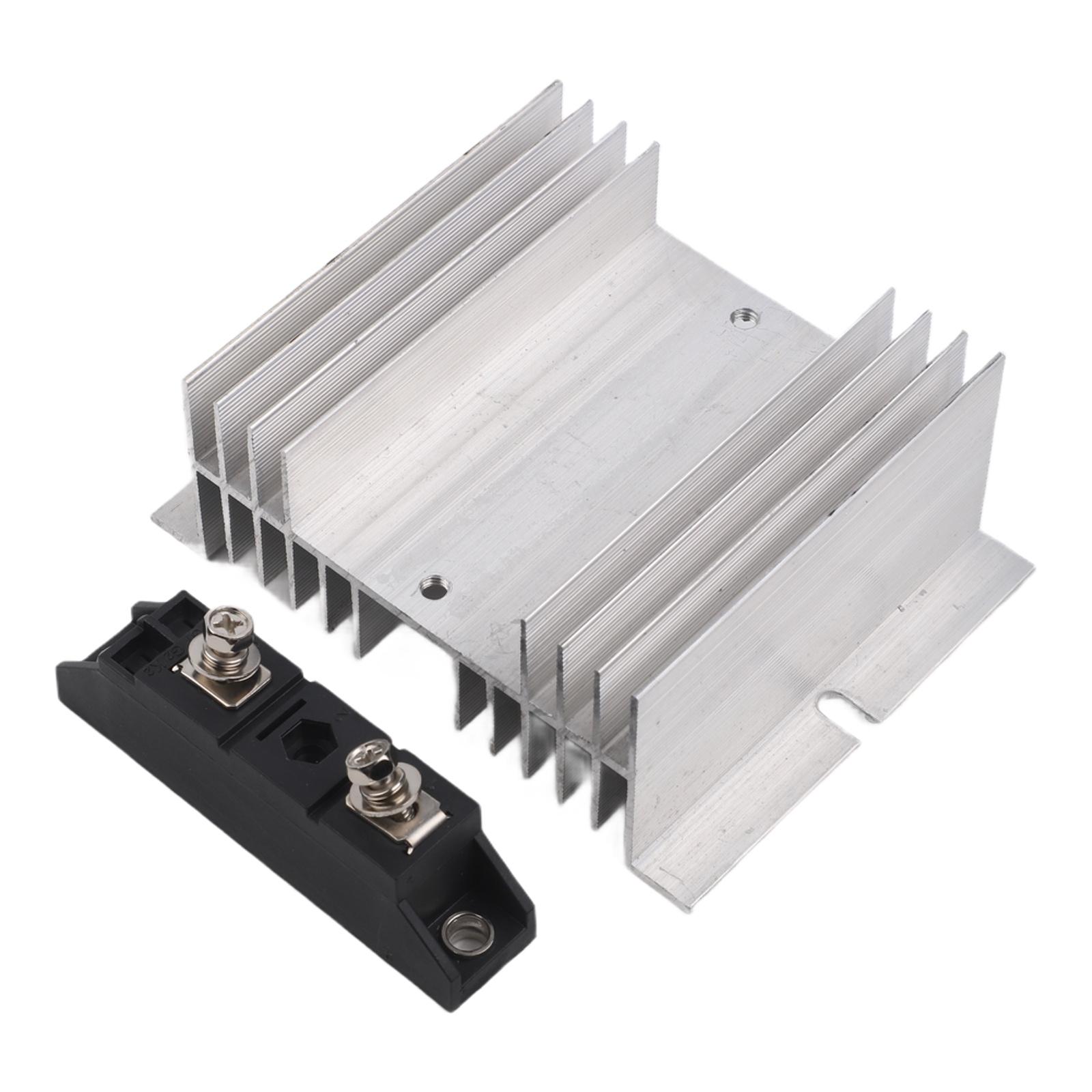 MD50A 1600V For Solar Diode Rectifier with Heat Sink for For Solar Power Applications and Auto Panel Protection China Mainland
MD50A 1600V For Solar Diode Rectifier with Heat Sink for For Solar Power Applications and Auto Panel Protection China Mainland