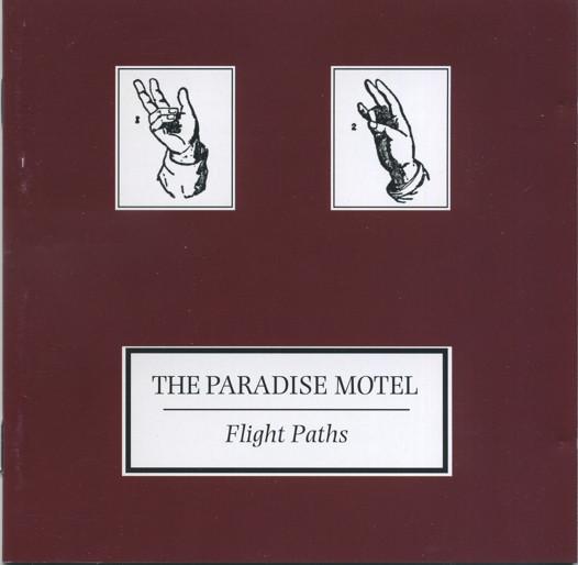 CD PARADISE MOTEL - Flight Paths INFECT65CD Infectious Reco 1998 UK Dance & Electronica Used
CD PARADISE MOTEL - Flight Paths INFECT65CD Infectious Reco 1998 UK Dance & Electronica Used