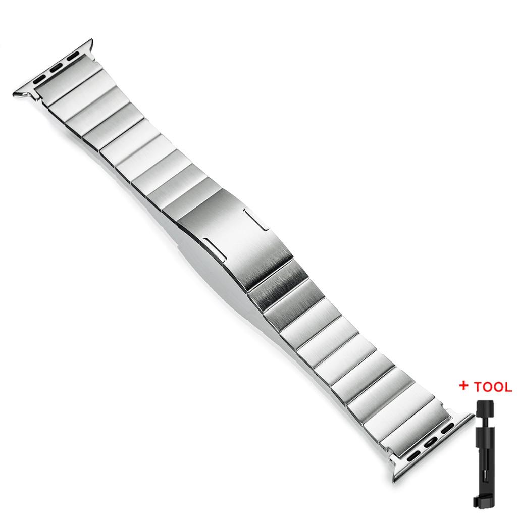 Ремешок из нержавеющей стали для Apple Watch Series 11 10 46 мм Высококачественные роскошные металлические аксессуары для iWatch Ultra 3/2 49 мм 44 45 мм For Ultra 3 49mm серебряный
Ремешок из нержавеющей стали для Apple Watch Series 11 10 46 мм Высококачественные роскошные металлические аксессуары для iWatch Ultra 3/2 49 мм 44 45 мм For Ultra 3 49mm серебряный