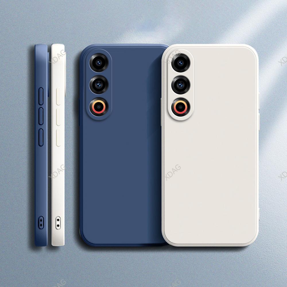 Ударопрочный однотонный чехол для телефона Meizu 21 5G Защита камеры Роскошные мягкие жидкие силиконовые задние крышки Аксессуары
Ударопрочный однотонный чехол для телефона Meizu 21 5G Защита камеры Роскошные мягкие жидкие силиконовые задние крышки Аксессуары