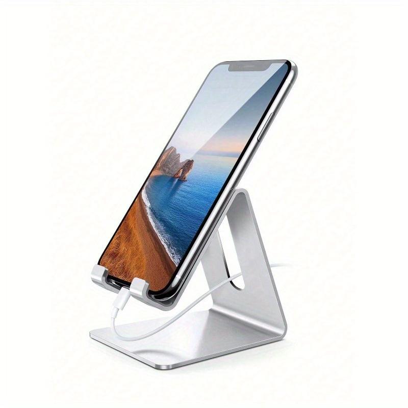 1 шт. Акриловая подставка для мобильного телефона, Портативный прозрачный держатель для телефона для стола, Совместима с Android/ Смартфонами, Планшетами, Подходит для дома серебряный
1 шт. Акриловая подставка для мобильного телефона, Портативный прозрачный держатель для телефона для стола, Совместима с Android/ Смартфонами, Планшетами, Подходит для дома серебряный