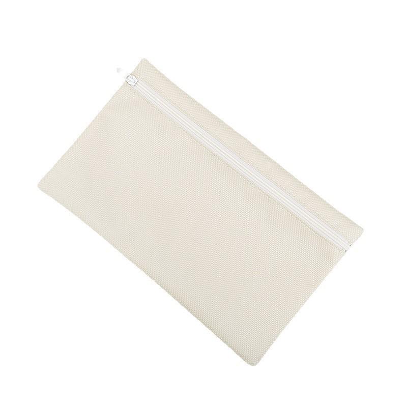 Custom Logo Dirt-Resistant Student Document Bag - Large Capacity Single-Layer Pen and Stationery Holder off білий колір
Custom Logo Dirt-Resistant Student Document Bag - Large Capacity Single-Layer Pen and Stationery Holder off білий колір