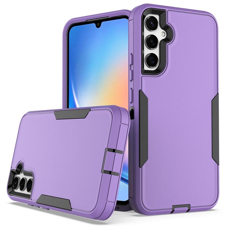 For Samsung Galaxy A34 5G Cover Shockproof Matte Phone Bumper Hybrid Protect Case For Samsung A34 Case GalaxyA34 A 34 Back Cover For Samsung A34 (5G)
For Samsung Galaxy A34 5G Cover Shockproof Matte Phone Bumper Hybrid Protect Case For Samsung A34 Case GalaxyA34 A 34 Back Cover For Samsung A34 (5G)