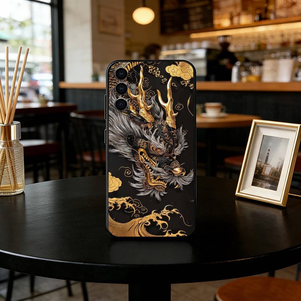 Satan Phone Case For Samsung S25,S24,S21,S22,S23,S30,Ultra,S20,Plus,Fe,Lite,Note,10,Black Cover Samsung S205G
Satan Phone Case For Samsung S25,S24,S21,S22,S23,S30,Ultra,S20,Plus,Fe,Lite,Note,10,Black Cover Samsung S205G