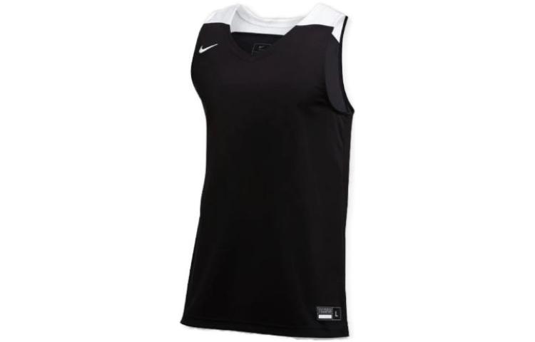 Nike Basketball Jersey Men s Black AV2095-012 XXXL
Nike Basketball Jersey Men s Black AV2095-012 XXXL