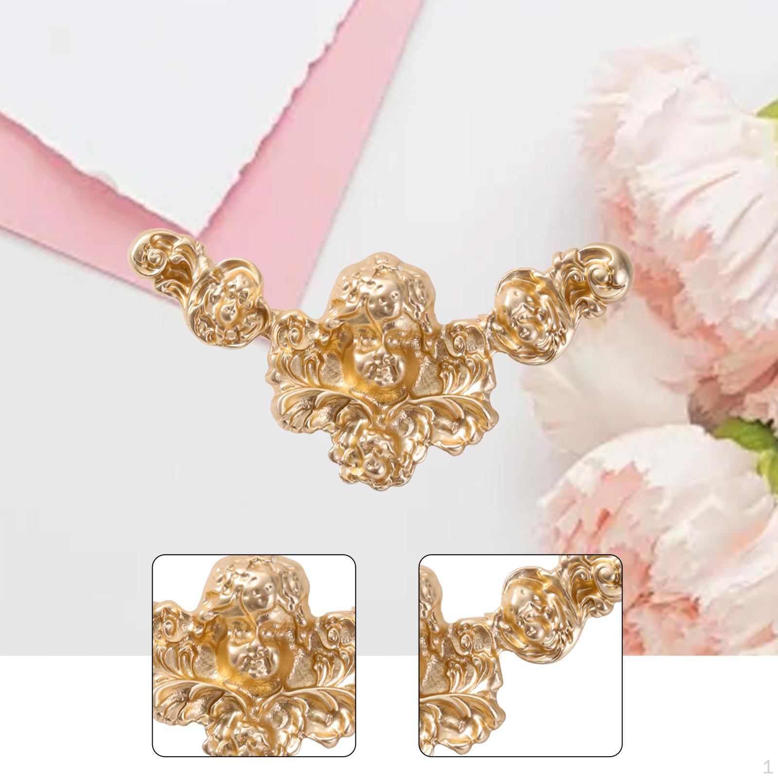 Брошь Винтажная Уникальная для Женщин, Декоративная, Элегантный Ангел Лацкан Украшение для Одежды
Брошь Винтажная Уникальная для Женщин, Декоративная, Элегантный Ангел Лацкан Украшение для Одежды