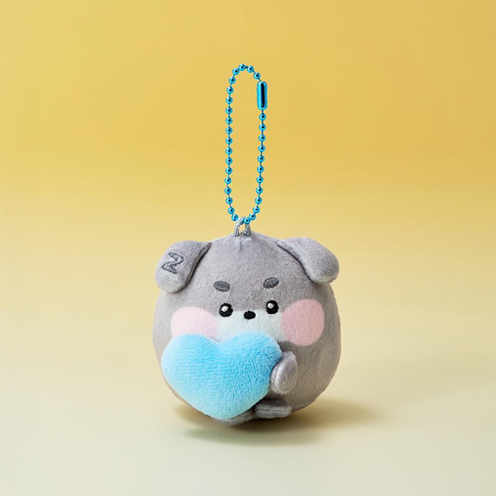 ZEROBASEONE Jeroni & Geonini Wonderland Magnet Plush Keychain
ZEROBASEONE Jeroni & Geonini Wonderland Magnet Plush Keychain