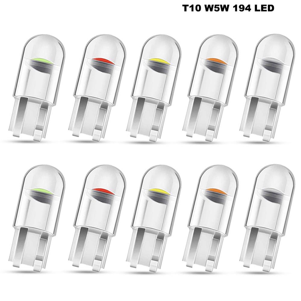 Bright Parking Lamp W5W T10 COB Signal Lamp Car Light Licence Plate Lights Car Taillight LED Light красный
Bright Parking Lamp W5W T10 COB Signal Lamp Car Light Licence Plate Lights Car Taillight LED Light красный