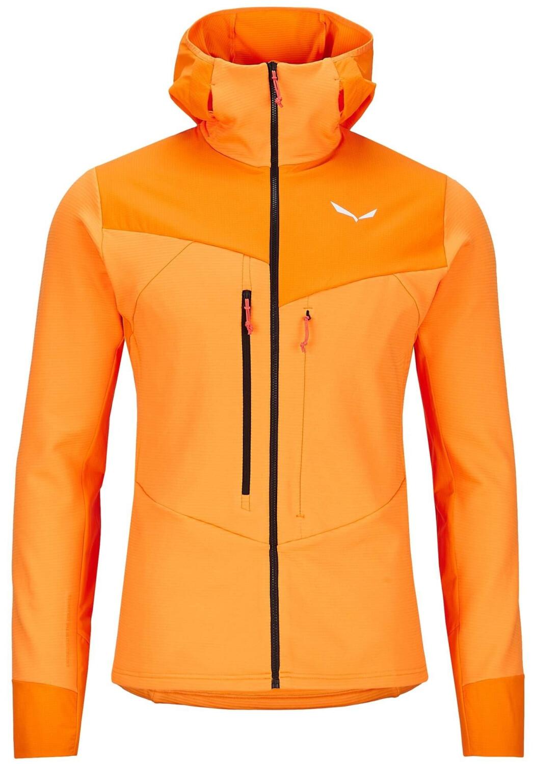 Salewa Agner Polarlite M HD Jacket (00-0000028557) turmeric S
Salewa Agner Polarlite M HD Jacket (00-0000028557) turmeric S