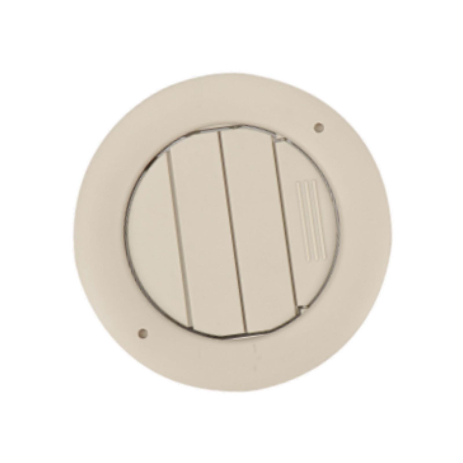 BL1Z-19893-aa Car Roof AC Heat Air Vent Outlet for Ford Expedition 2011-2014 Diameter 19cm Accessories Simple Installation бежевый
BL1Z-19893-aa Car Roof AC Heat Air Vent Outlet for Ford Expedition 2011-2014 Diameter 19cm Accessories Simple Installation бежевый