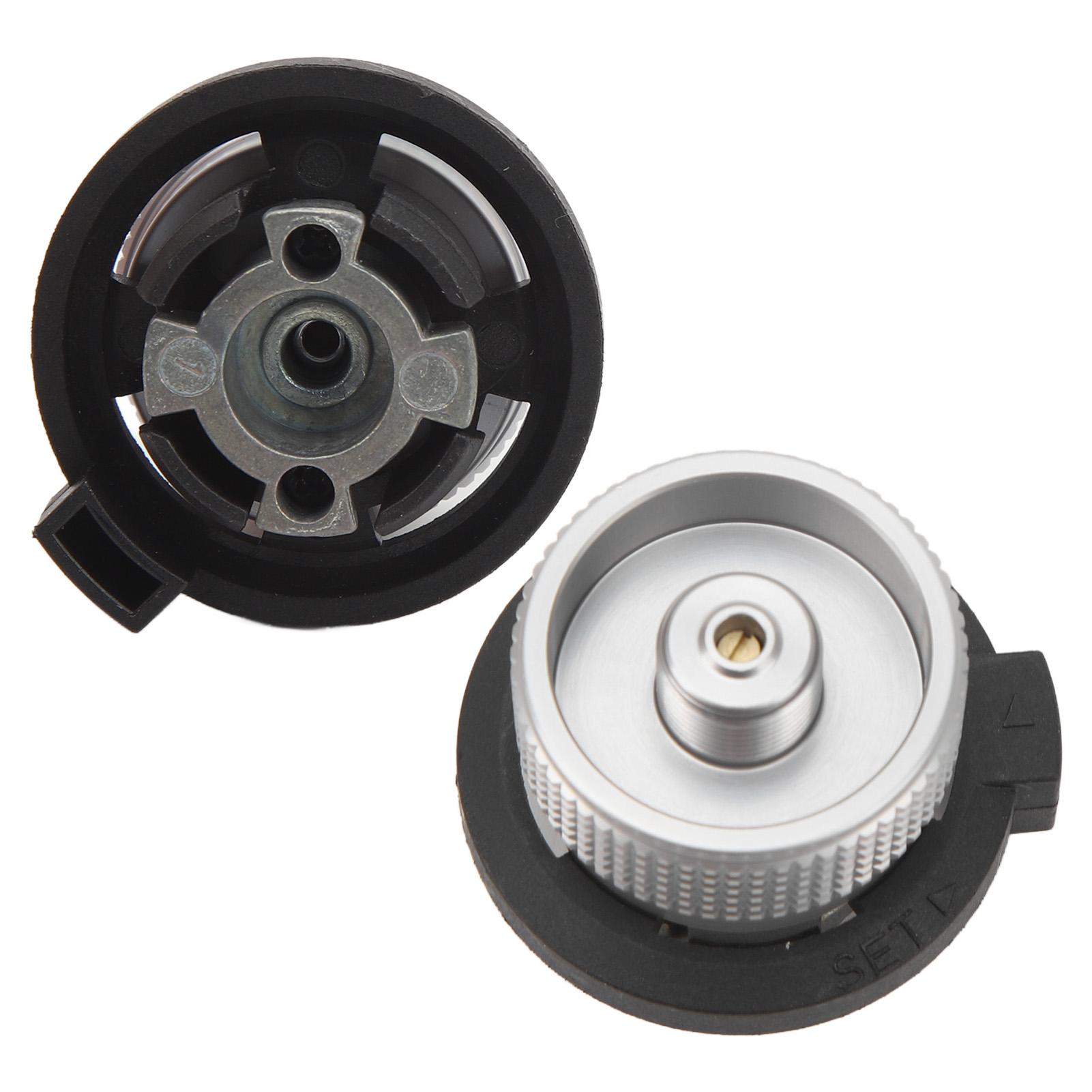 Butane Gas Stove Adapter IPB Screw Type Gas Canister Butane Adapter for Camping Barbecue
Butane Gas Stove Adapter IPB Screw Type Gas Canister Butane Adapter for Camping Barbecue