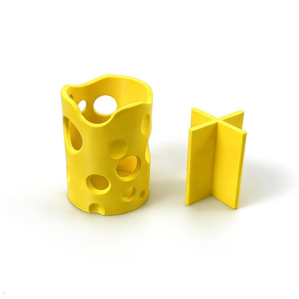 Desktop Storage Creative Ninja Pen Holder 3D Printed Pen Stand Container Desktop Organizer Home
Desktop Storage Creative Ninja Pen Holder 3D Printed Pen Stand Container Desktop Organizer Home