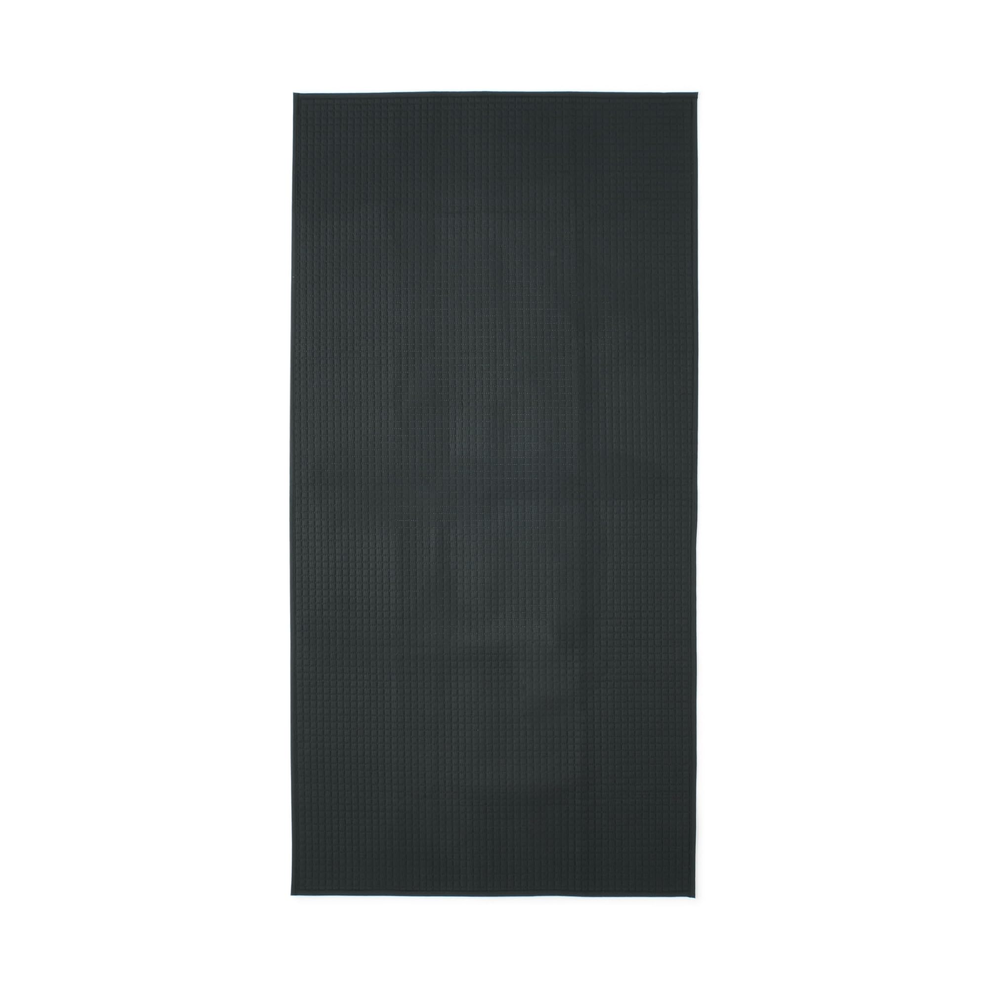 MUJI Водонепроницаемое стеганое покрывало для пикника 90 x 180 см 90 x 180 см Черное 84681707 чёрный
MUJI Водонепроницаемое стеганое покрывало для пикника 90 x 180 см 90 x 180 см Черное 84681707 чёрный