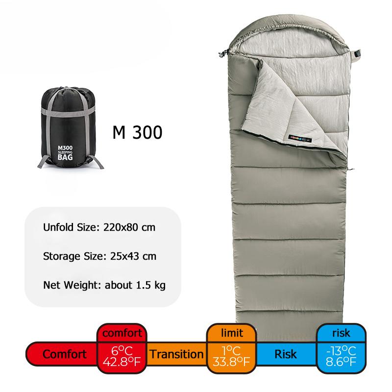 Спальный мешок Сверхлегкий хлопковый спальный мешок Водонепроницаемый лоскутный спальный мешок-конверт Кемпинговое походное спальное снаряжение
Спальный мешок Сверхлегкий хлопковый спальный мешок Водонепроницаемый лоскутный спальный мешок-конверт Кемпинговое походное спальное снаряжение