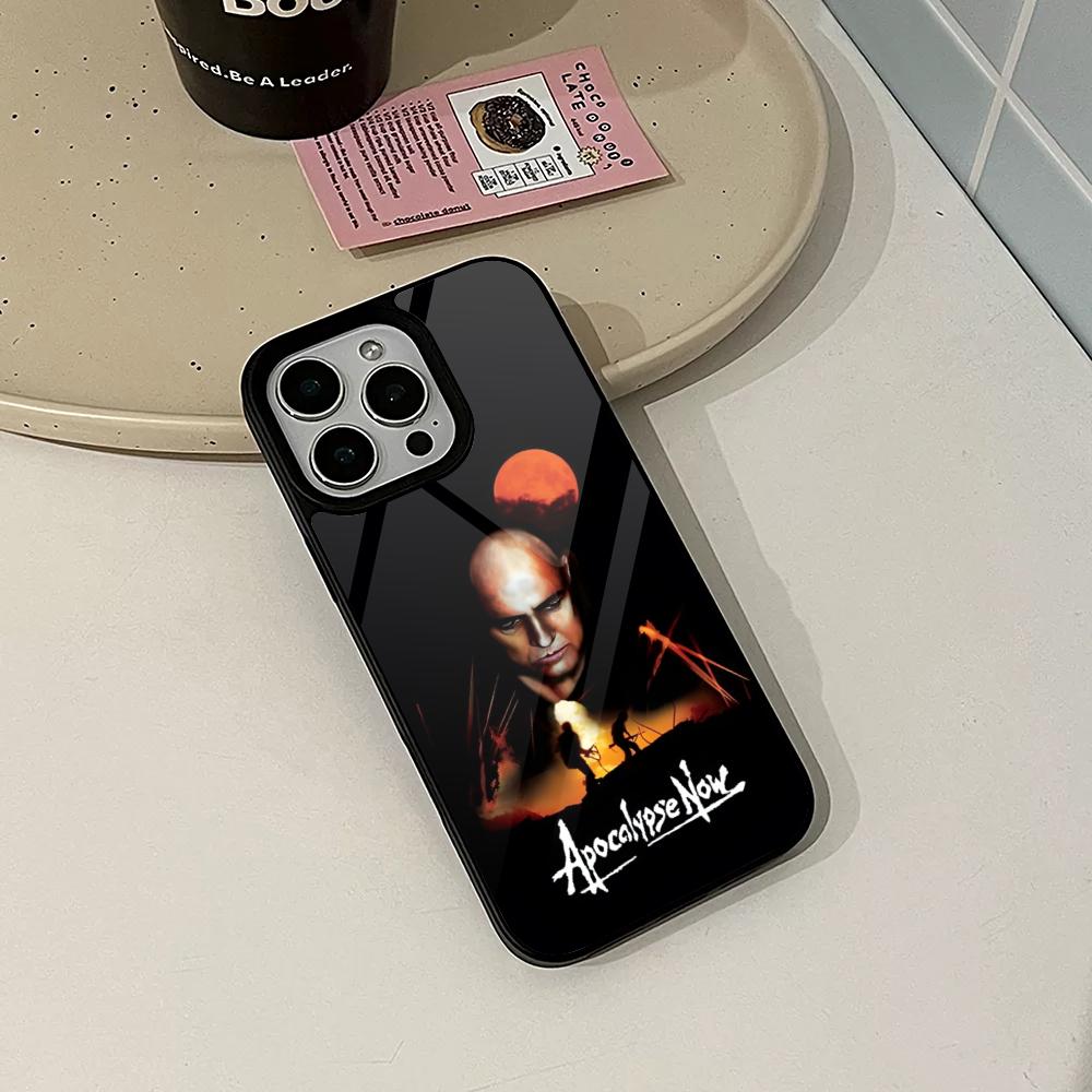 Теперь чехол для телефона Movie Apocalypse для Iphone 17 16 15 14 Air 13 12 11 Pro Max Mini Plus Fundas Shell PC+TPU Cover iPhone 12 Pro
Теперь чехол для телефона Movie Apocalypse для Iphone 17 16 15 14 Air 13 12 11 Pro Max Mini Plus Fundas Shell PC+TPU Cover iPhone 12 Pro