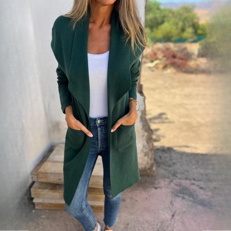 Женские винтажные повседневные куртки и пальто с решетчатым принтом, осенне-зимние куртки-поло с длинными рукавами и воротником XXXXXL зелёный
Женские винтажные повседневные куртки и пальто с решетчатым принтом, осенне-зимние куртки-поло с длинными рукавами и воротником XXXXXL зелёный