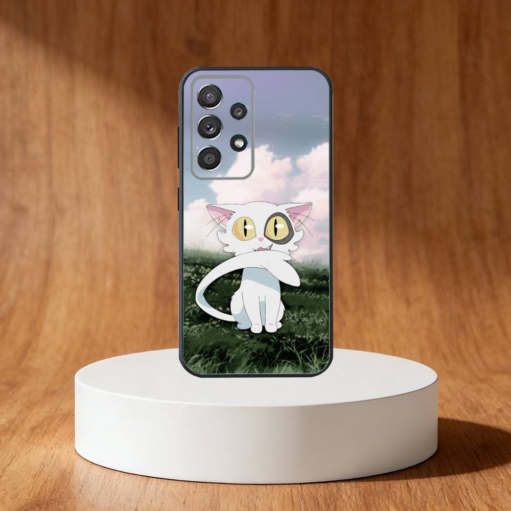A-Аниме S-Судзумэ Чехол для телефона Samsung S25, S24, S21, S22, S23, S30, Ultra, S20, Plus, Fe, Note, 10, 9, 5G Черный чехол Samsung S21plus
A-Аниме S-Судзумэ Чехол для телефона Samsung S25, S24, S21, S22, S23, S30, Ultra, S20, Plus, Fe, Note, 10, 9, 5G Черный чехол Samsung S21plus