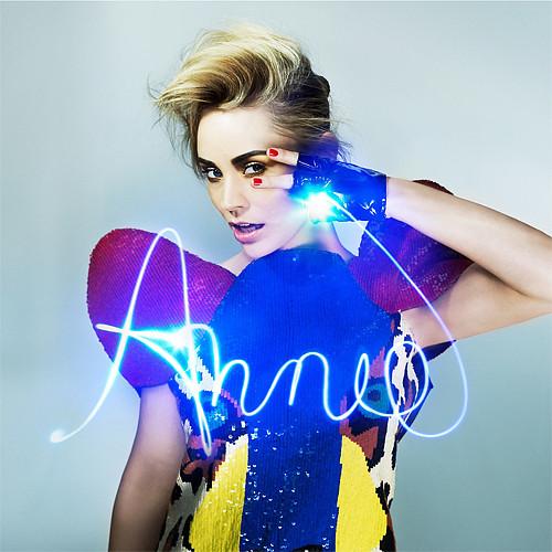 CD ANNIE - Don t Stop STS178CD,600116 Totally, Smallt 2009 Norway Dance & Electronica Used
CD ANNIE - Don t Stop STS178CD,600116 Totally, Smallt 2009 Norway Dance & Electronica Used