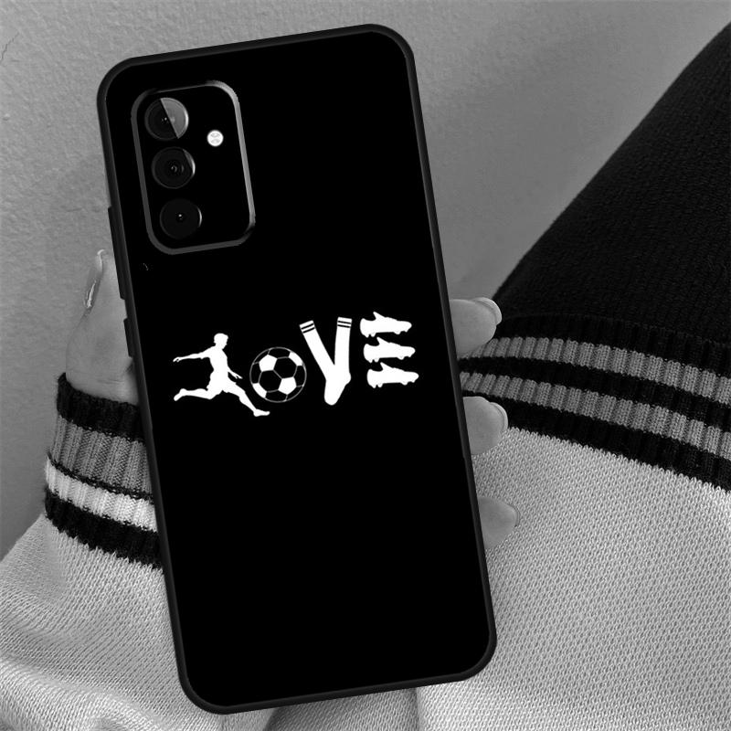 Football Soccer Ball Case For Samsung Galaxy A55 A35 A33 A53 A13 A23 A17 A06 A16 A56 A36 A54 A34 A14 A52 A32 A15 Samsung A56
Football Soccer Ball Case For Samsung Galaxy A55 A35 A33 A53 A13 A23 A17 A06 A16 A56 A36 A54 A34 A14 A52 A32 A15 Samsung A56